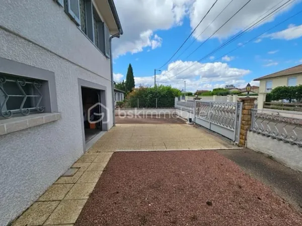 Maison 7 pièces 150 m²