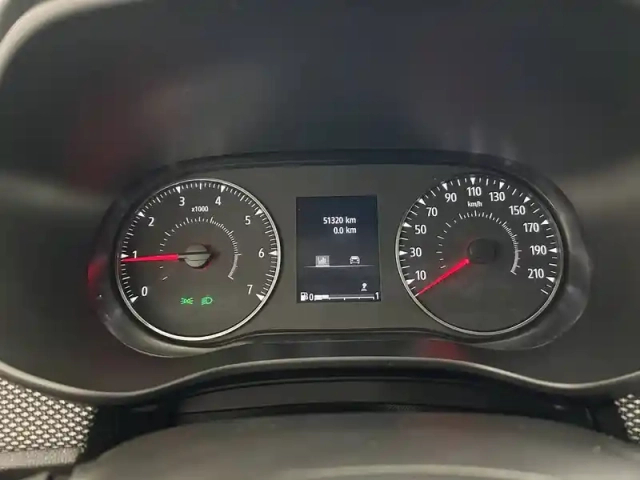 Dacia Jogger eco-g 100 5 places — photo 26
