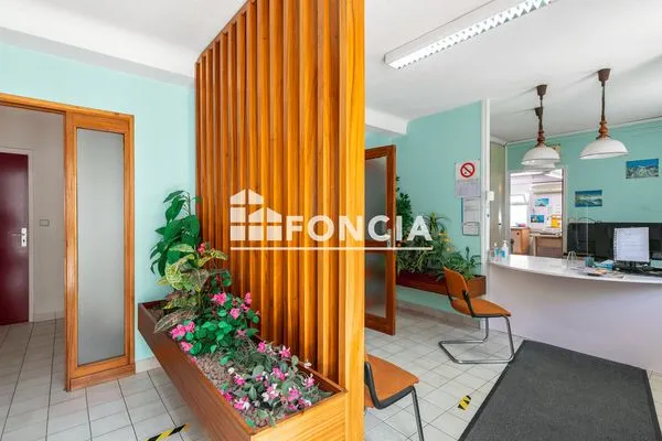 Immeuble de rapport 412 m²