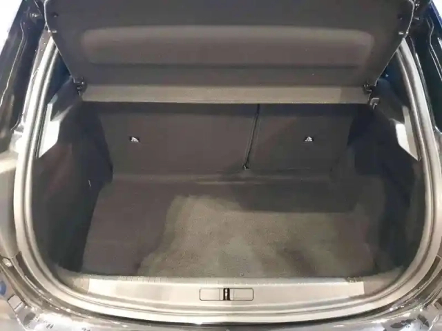 Peugeot 208 puretech 100 s&amp;s bvm6 — photo 21