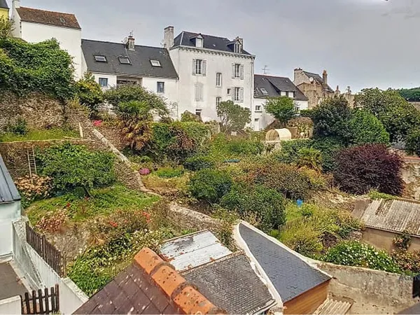 Appartement 7 pièces 83 m²