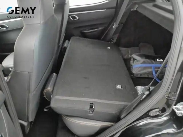 Dacia Spring achat intégral — photo 15