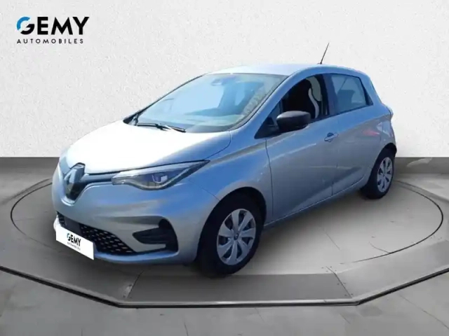 Renault Zoé zoe r110 - 22b