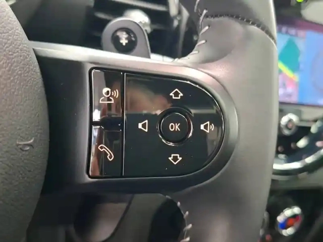 Mini Mini clubman cooper s 178 ch dkg7 — photo 34
