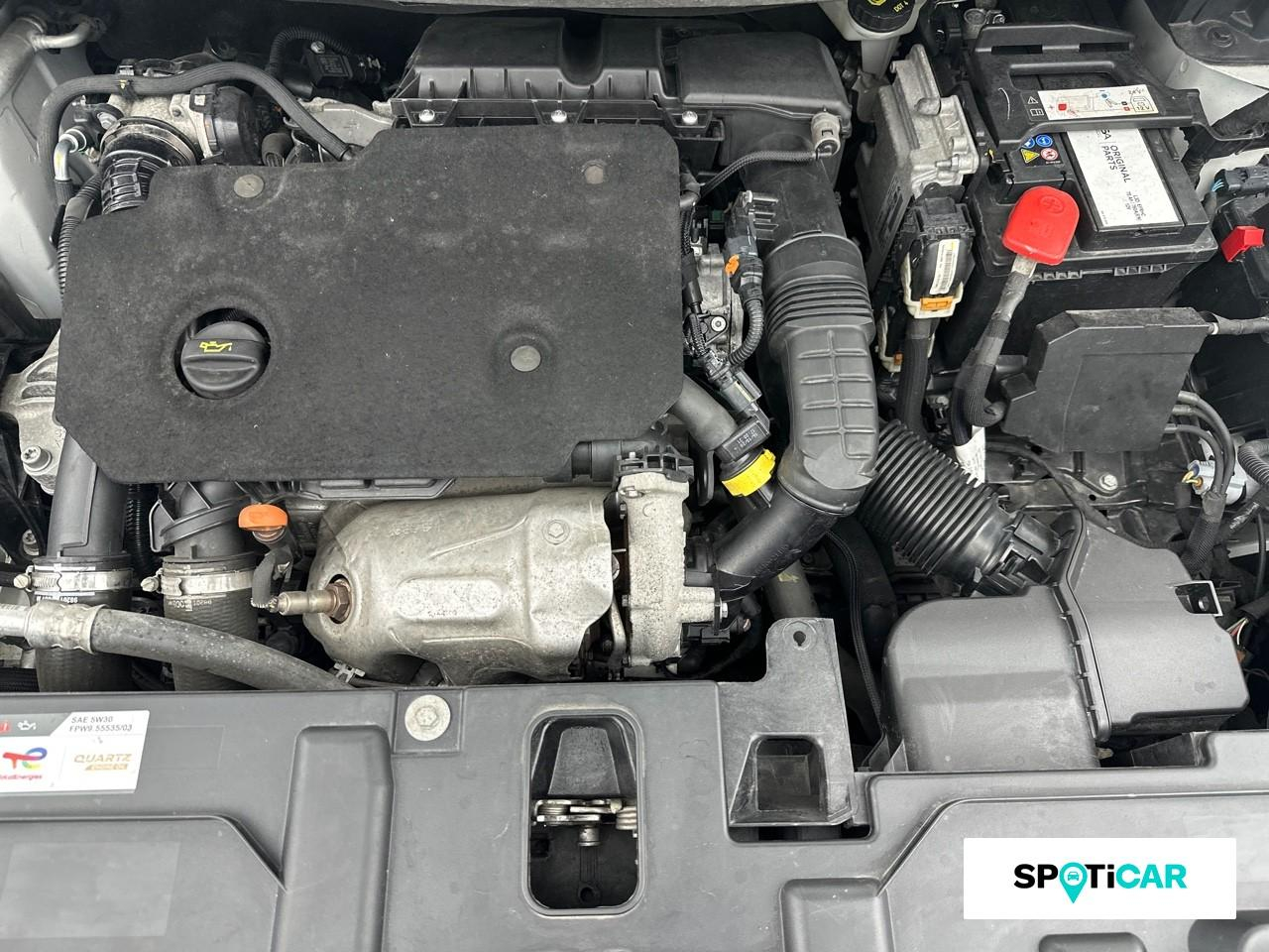 Citroën C5 Aircross bluehdi 130ch s&s shine pack eat8 e6.d — photo 20