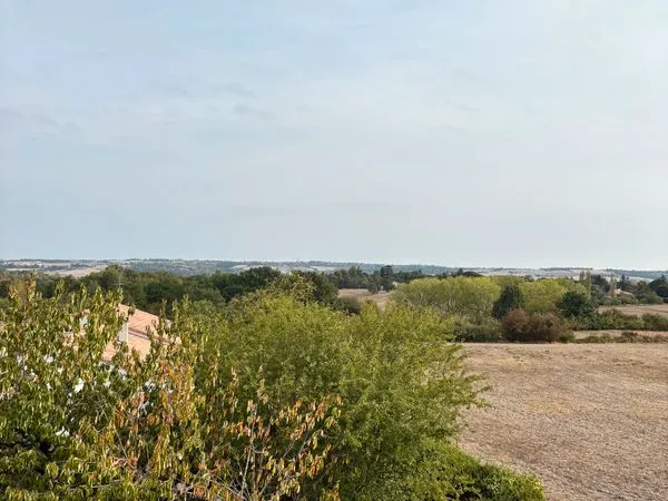 Bureaux meublés Castelmaurou - 14 à 41 m² - dès 300 /mois