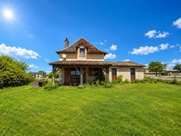 Maison 6 pièces 150 m²