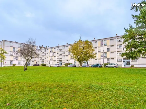 Appartement T6