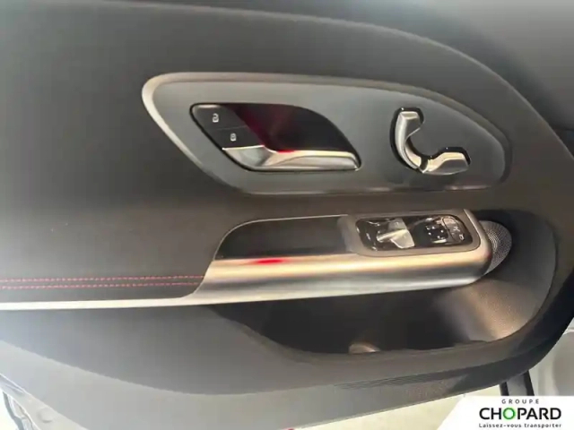 Mercedes Glb 250+ eq — photo 15