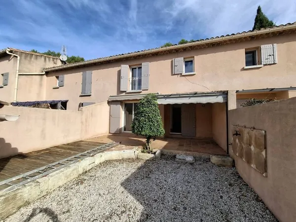 Maison 3 pièces 85 m²