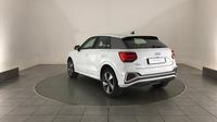 Audi Q2 30 TDI 116ch Advanced S tronic 7 — photo 7