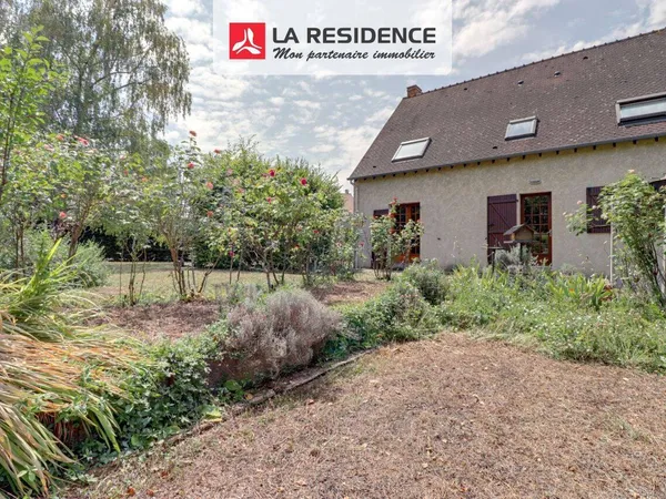 Villa 7 pièces 140 m²