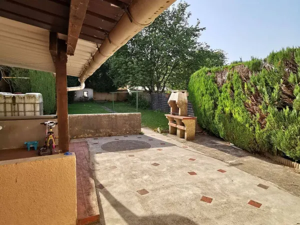 Maison 5 pièces 105 m²