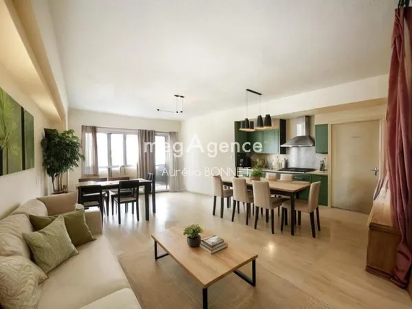 Belle maison, projet d'investissement idéal