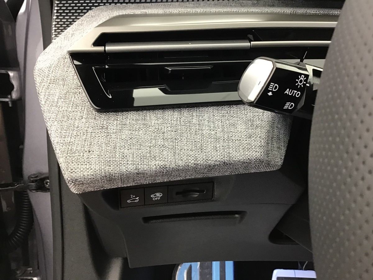 Peugeot 3008 — photo 26