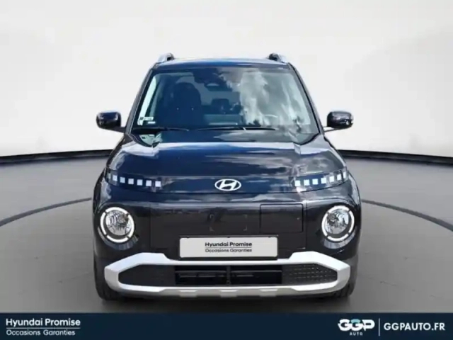 Hyundai Inster 42 kwh 97ch intuitive 5pl — photo 8