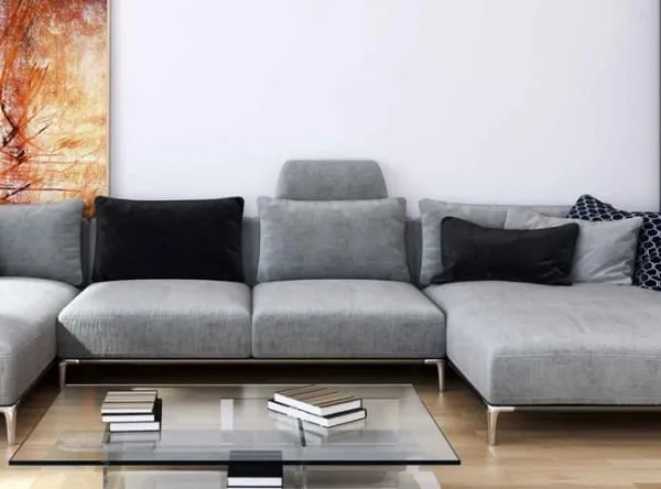 Maison neuve 5 pièces 90 m²