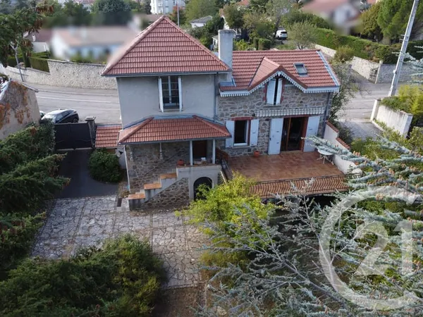 Maison 4 pièces 112 m²