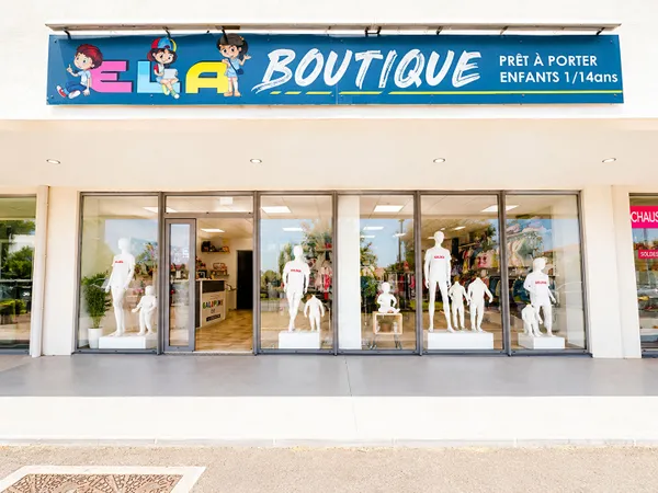 Fonds de commerce 60 m²