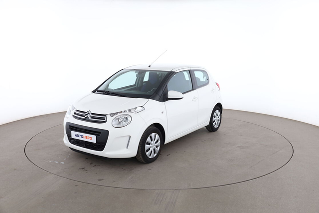Citroen C1 1.0 VTi Feel ETG