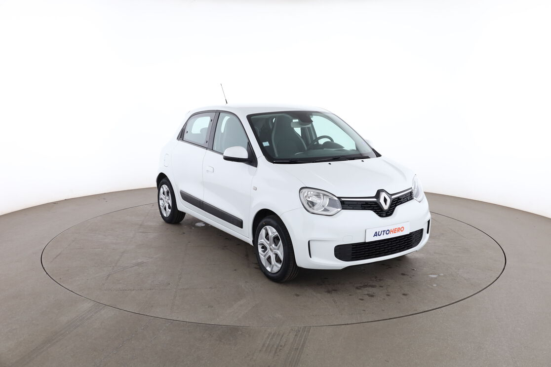 Renault Twingo 1.0 SCe Zen — photo 7