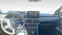 Dacia Sandero 1.0 TCe 90ch Confort CVT -22 — photo 8