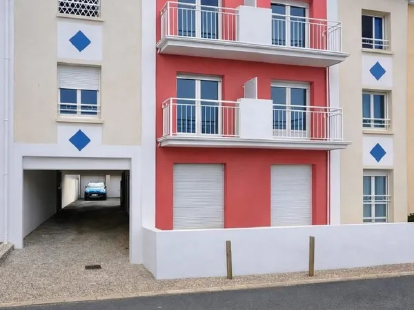 IDEAL INVESTISSEUR ! IMMEUBLE DE RAPPORT
