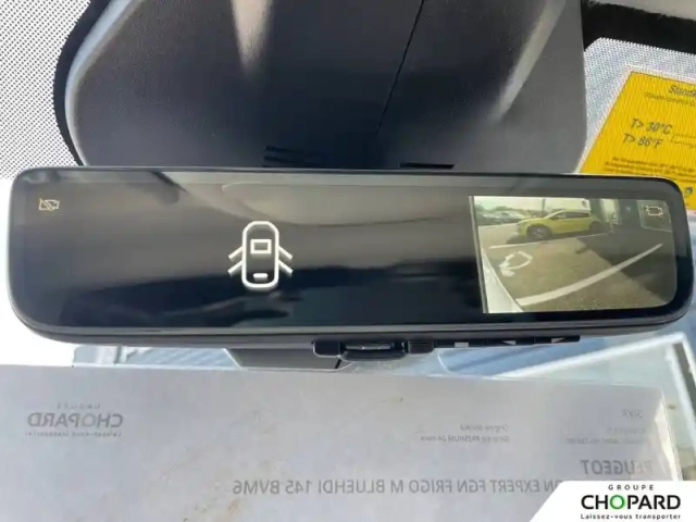 Peugeot Expert fgn frigo m bluehdi 145 bvm6 — photo 16
