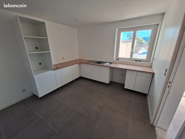 Appartement t3 a louer