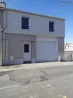 Maison en centre bourg