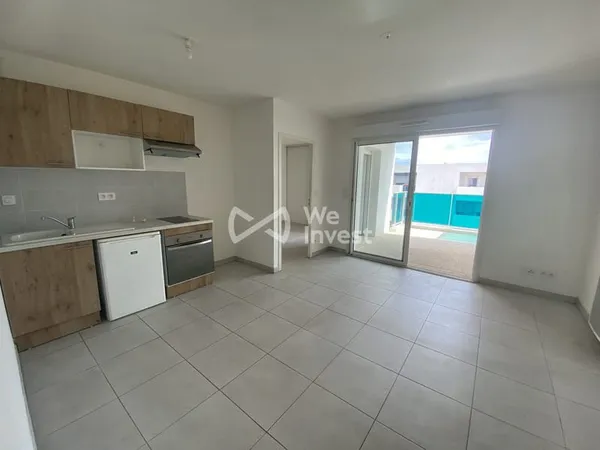 Appartement à vendre Narbonne