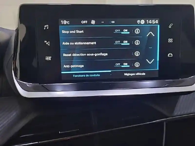 Peugeot 2008 puretech 130 s&amp;s eat8 — photo 61