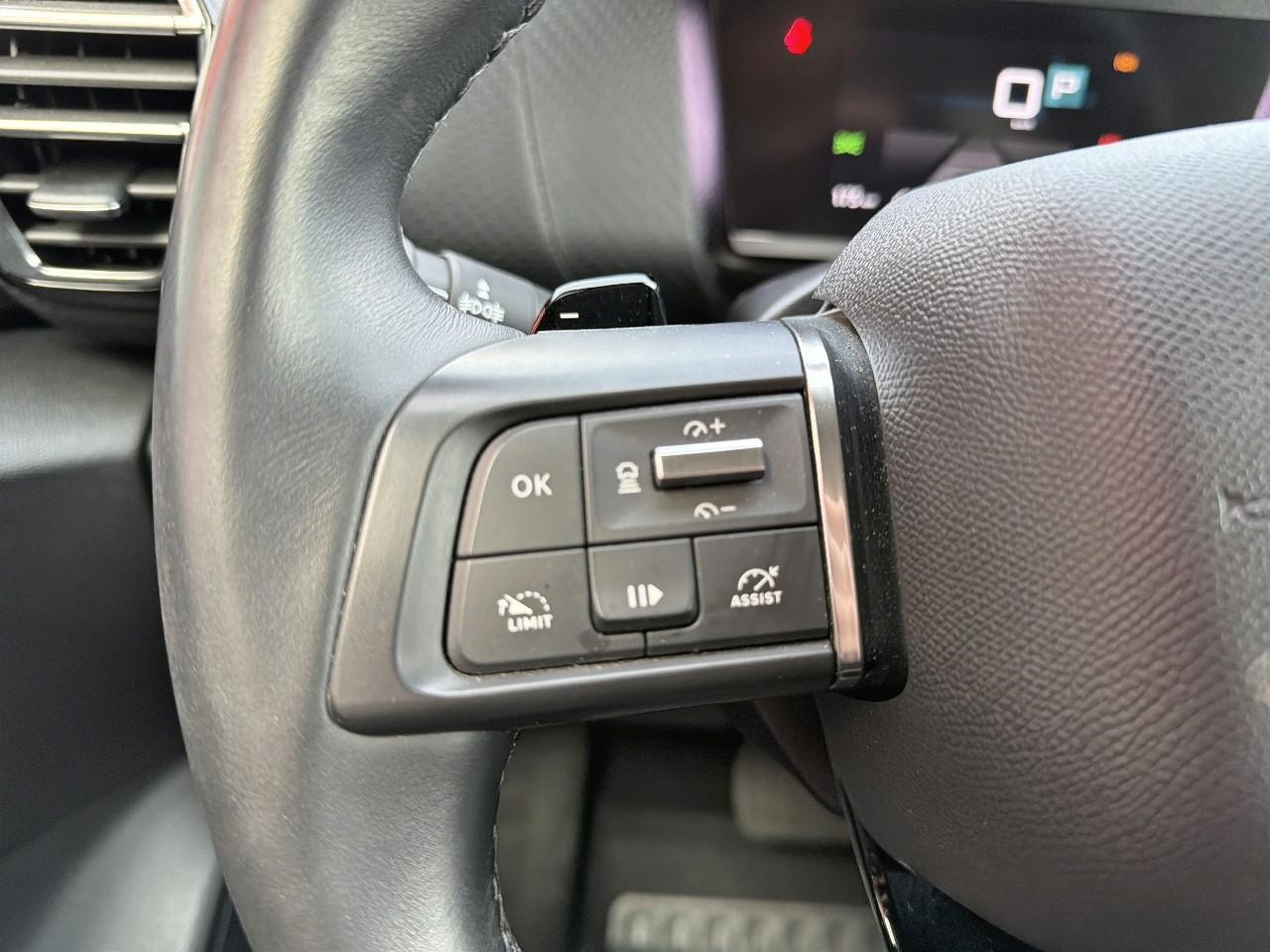 Citroën C4 puretech 130 s&s eat8 shine — photo 13