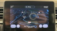 Renault Captur 1.6 E-Tech hybride 145ch Intens -21 — photo 18