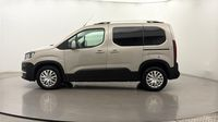 Peugeot Rifter 1.5 BlueHDi 100ch S&S Standard Allure — photo 7