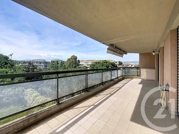 Appartement 2 pièces 49 m²