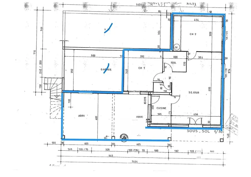 Photo 1