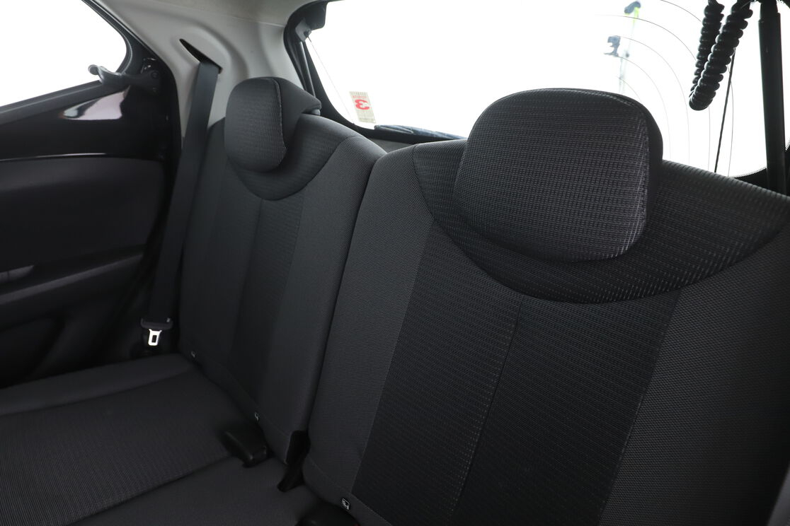 Toyota Aygo 1.0 VVT-i X-Play — photo 13