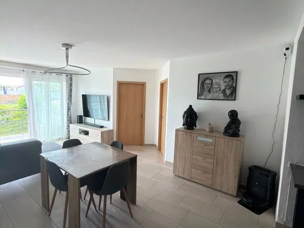 Appartement 63m2