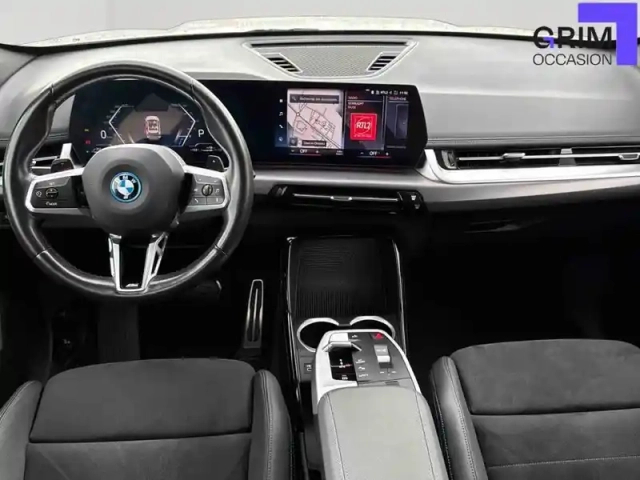Bmw X1 xdrive 25e 245ch dkg7 — photo 5