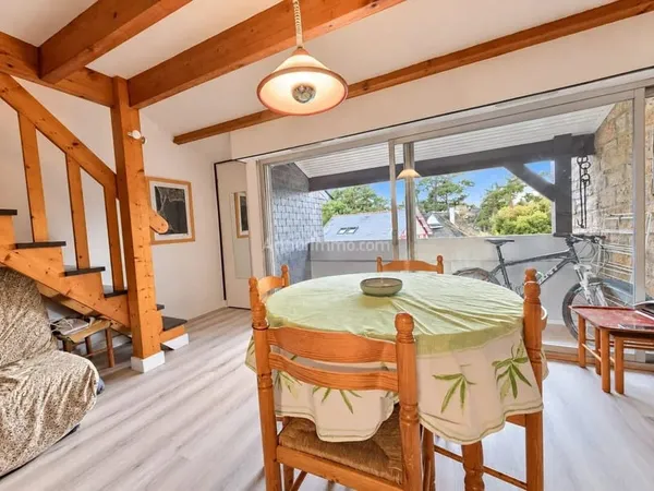 Appartement 3 pièces 26 m²