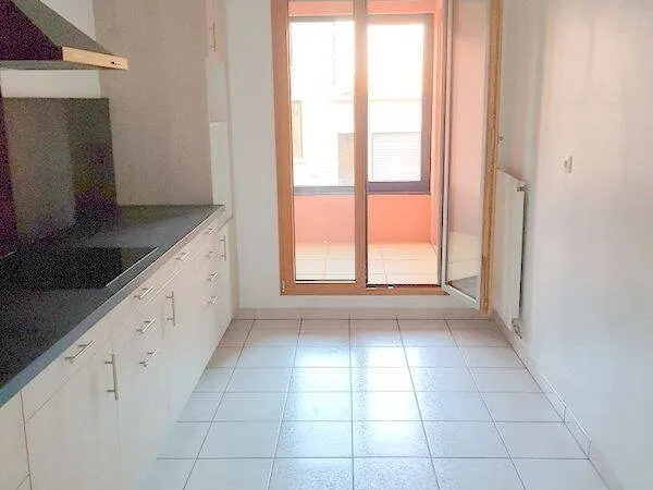 Appartement 3 pièces 71 m²