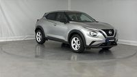 Nissan Juke 1.0 DIG-T 114ch N-Connecta 2021.5 — photo 3