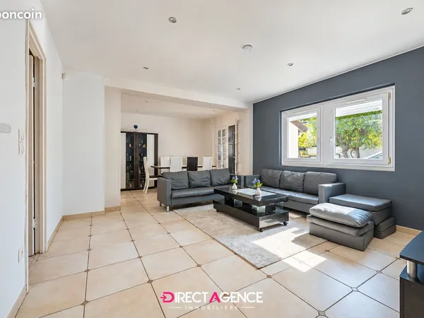 Maison 5 pièces 71 m²