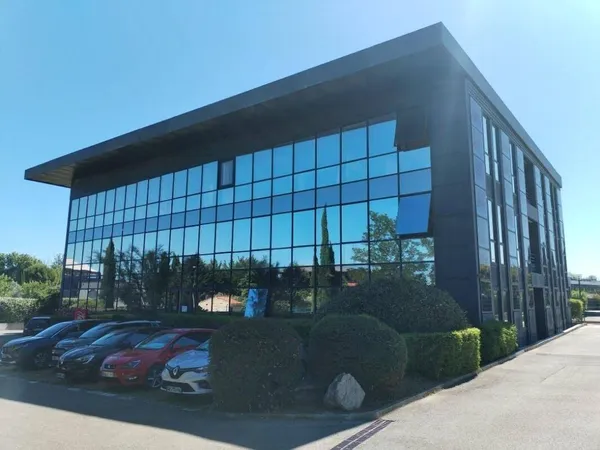 Bureaux 170 m²