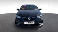 Renault Arkana 1.6 E-Tech hybride 145ch RS Line Fast Track — photo 2