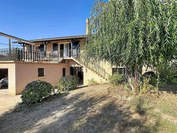 Maison 4 pièces 100 m²