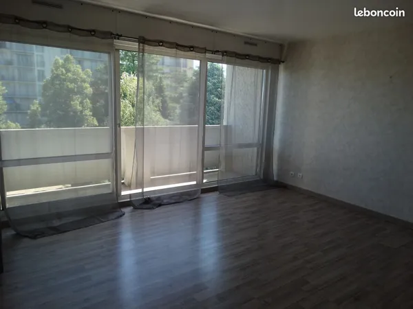Appartement t2