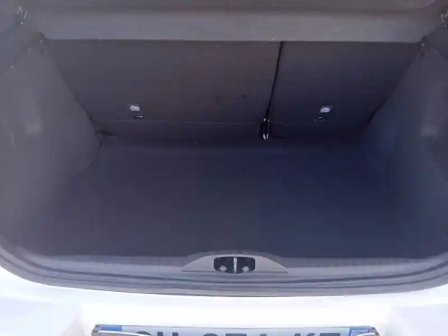 Citroën C3 puretech 110 s&amp;s bvm6 — photo 10