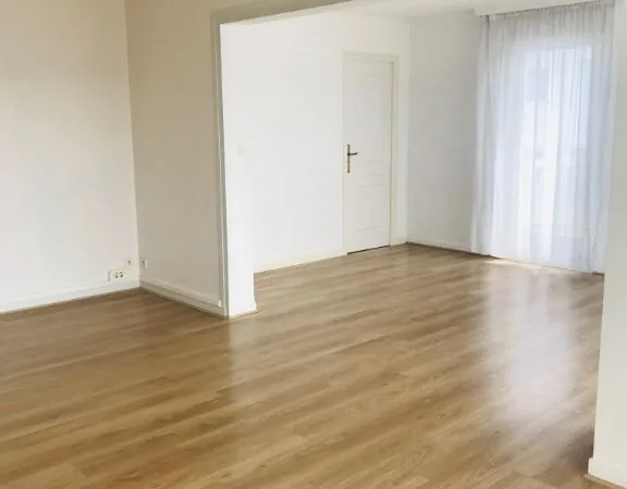 Appartement 4 pièces 102 m²
